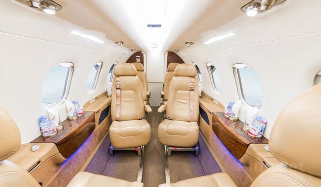 Phenom 300