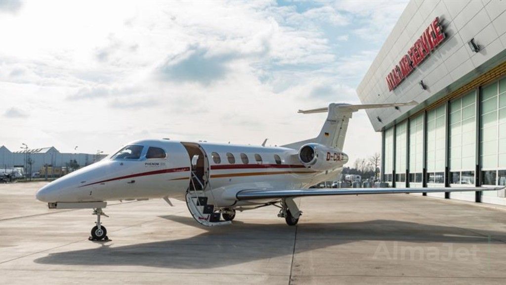 Phenom 300