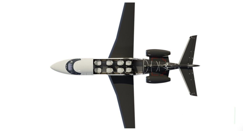 Pilatus PC-24