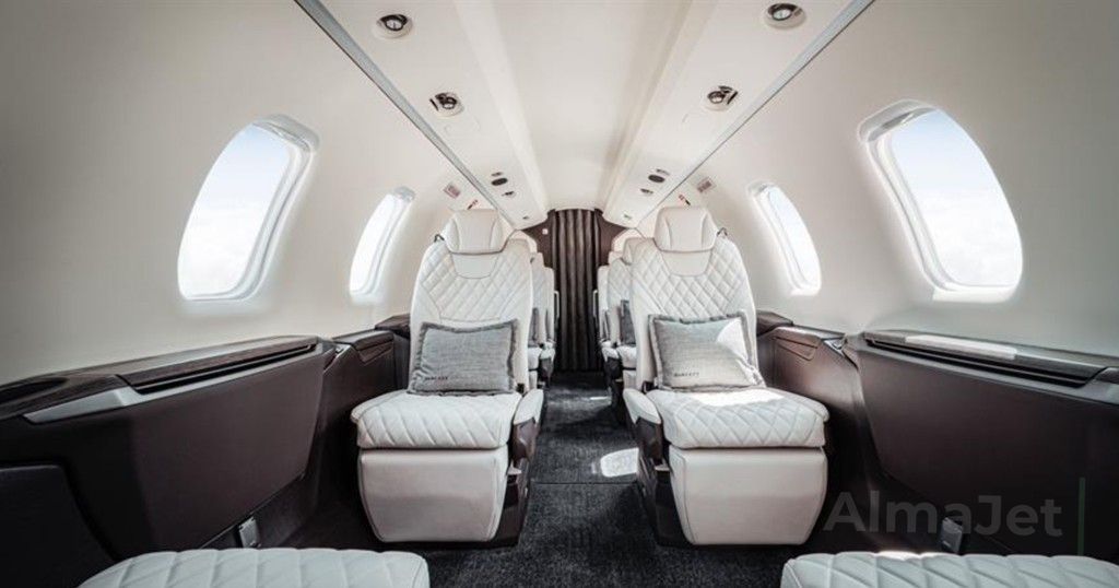 Pilatus PC-24