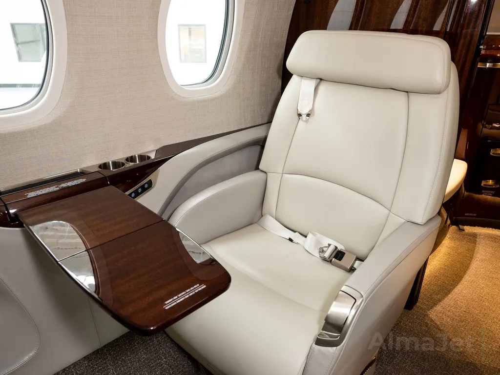 Citation Latitude