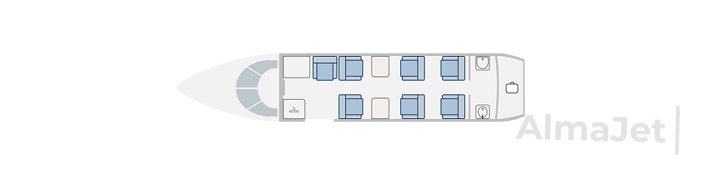 Citation Latitude