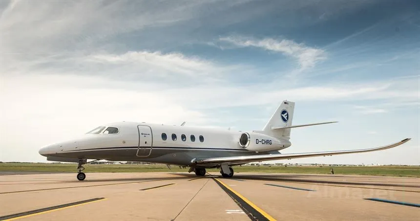 Citation Latitude