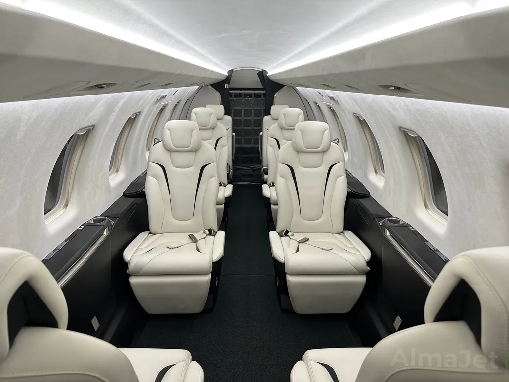 Pilatus PC-24