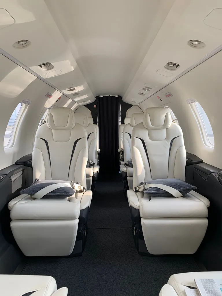 Pilatus PC-24