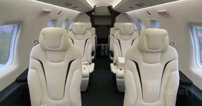 Pilatus PC-24