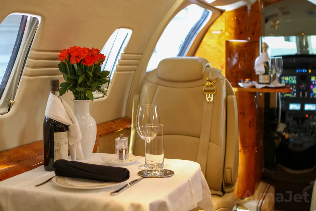 Citation XLS+