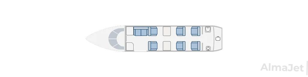 Citation XLS+