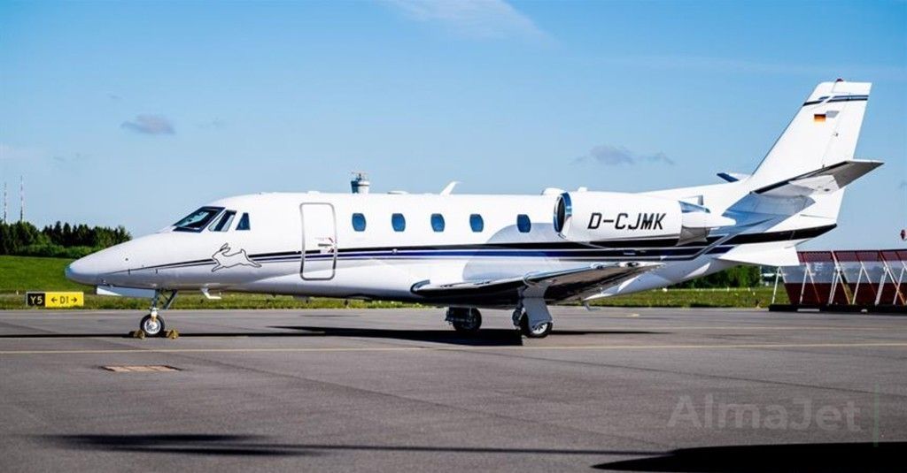 Citation XLS+