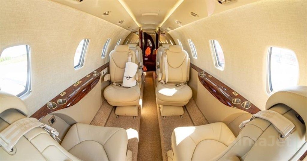 Citation XLS+