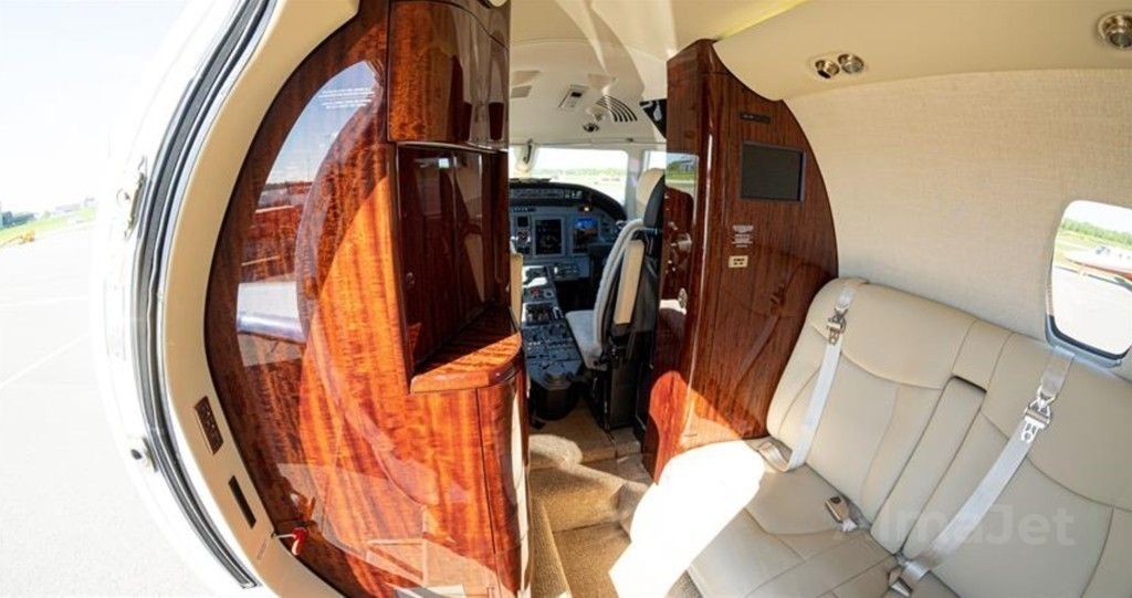 Citation XLS+