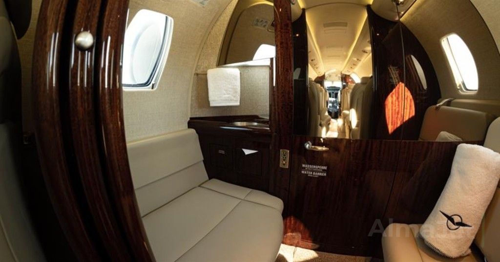 Citation XLS+