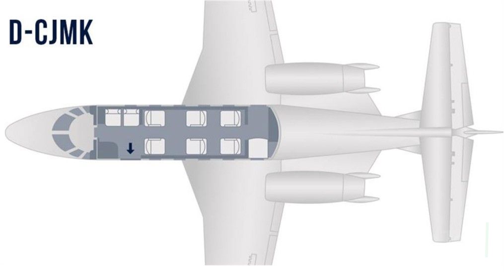Citation XLS+