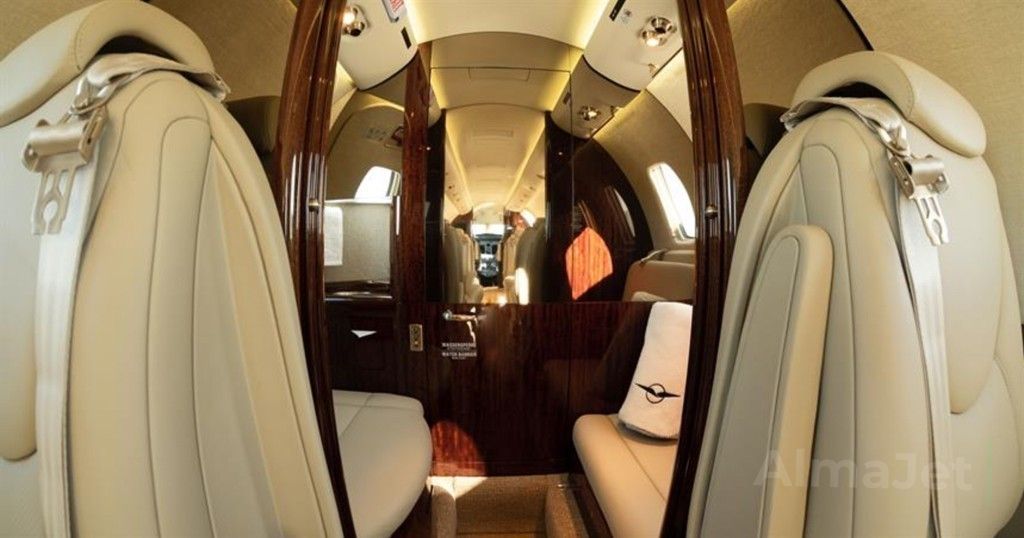 Citation XLS+
