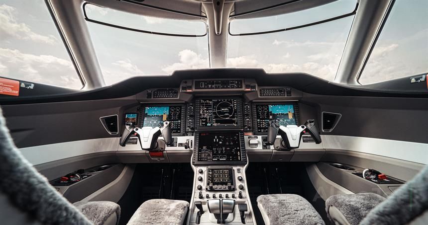 Pilatus PC-24