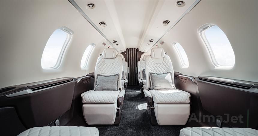 Pilatus PC-24