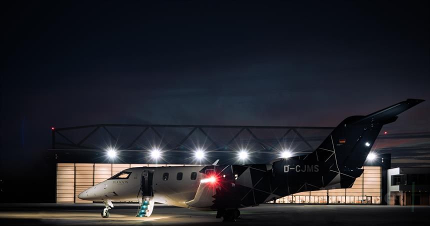 Pilatus PC-24