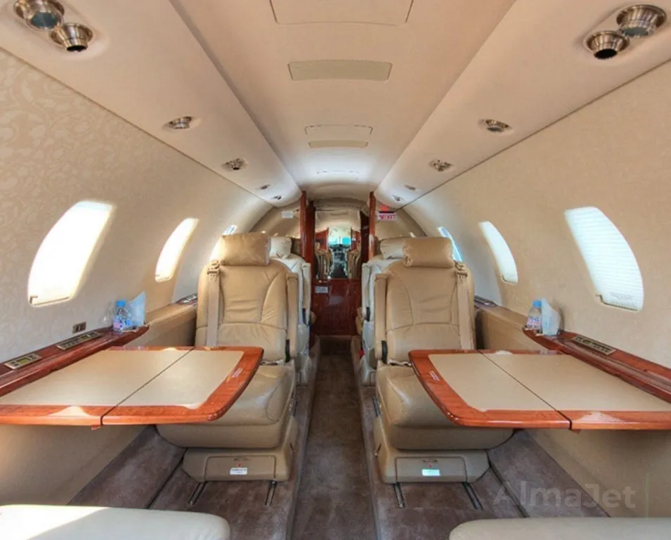 Citation XLS