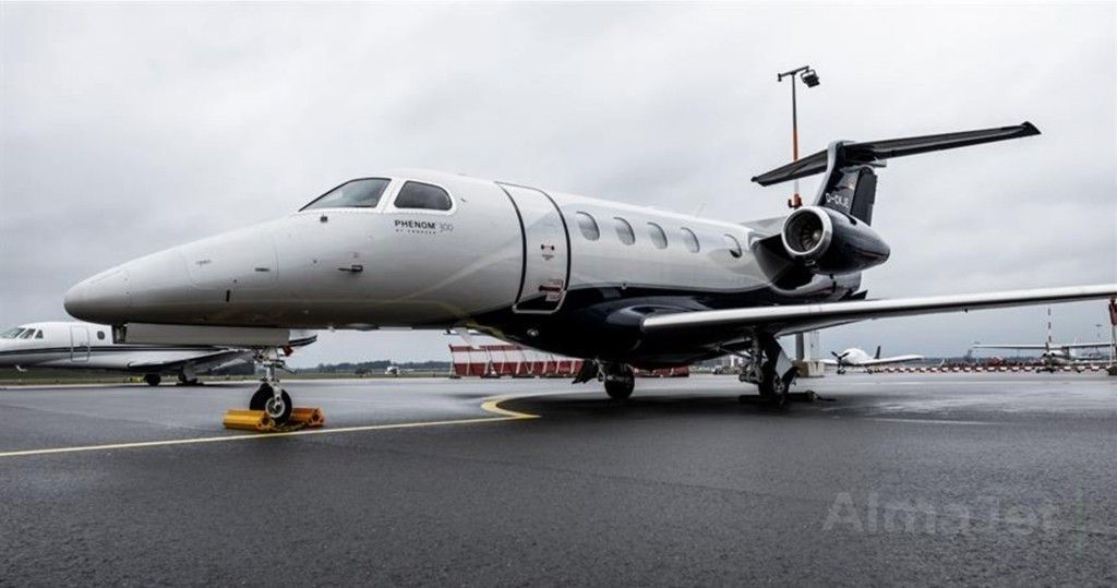 Phenom 300