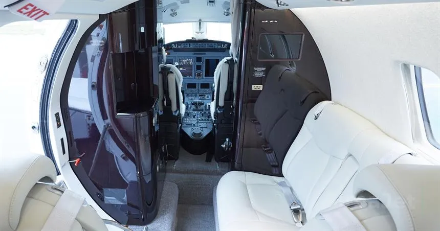 Citation XLS+