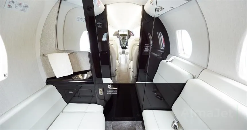 Citation XLS+