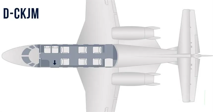Citation XLS+