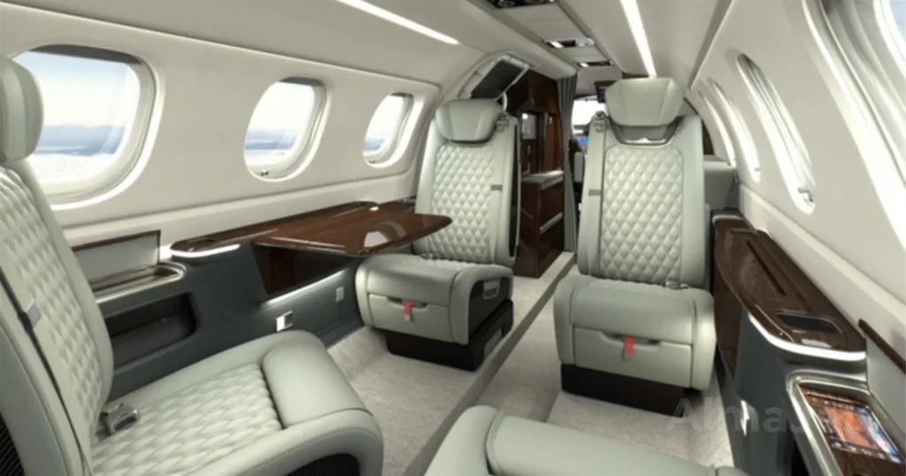 Phenom 300E