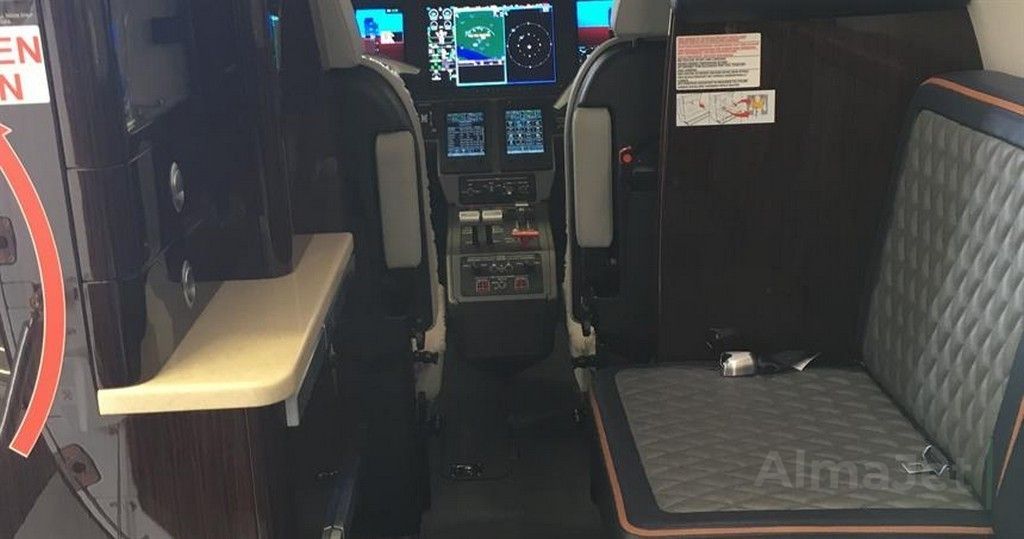 Phenom 300E