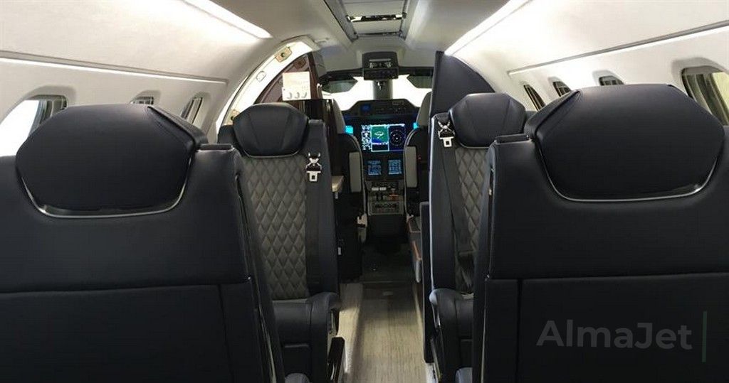 Phenom 300E