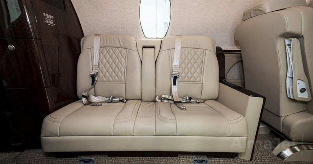 Citation CJ4 Gen2