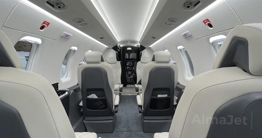 Pilatus PC-24