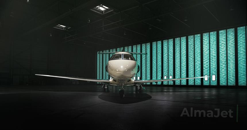 Pilatus PC-24
