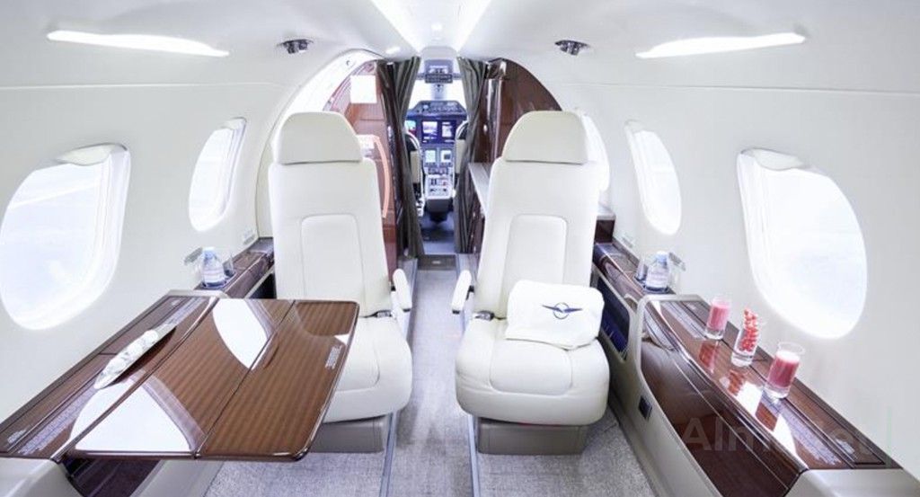 Phenom 300