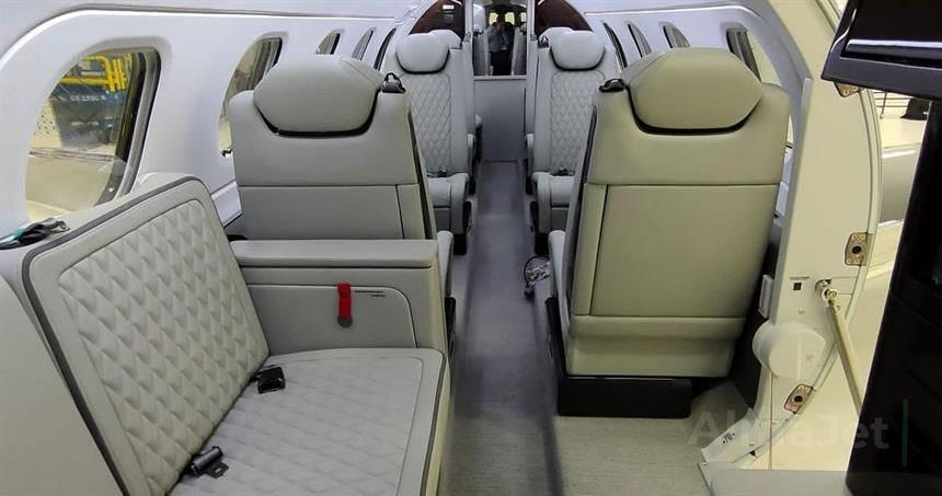 Phenom 300E