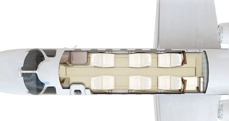 Citation CJ3