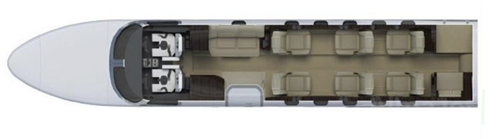 Citation CJ4