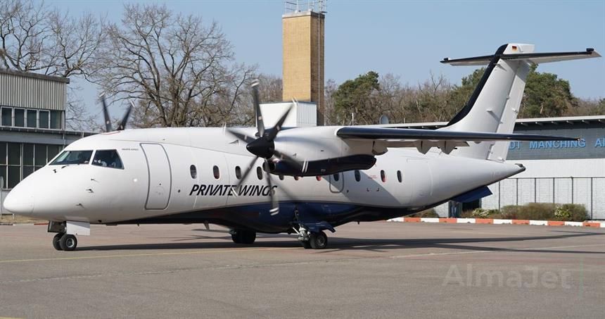 Dornier 328