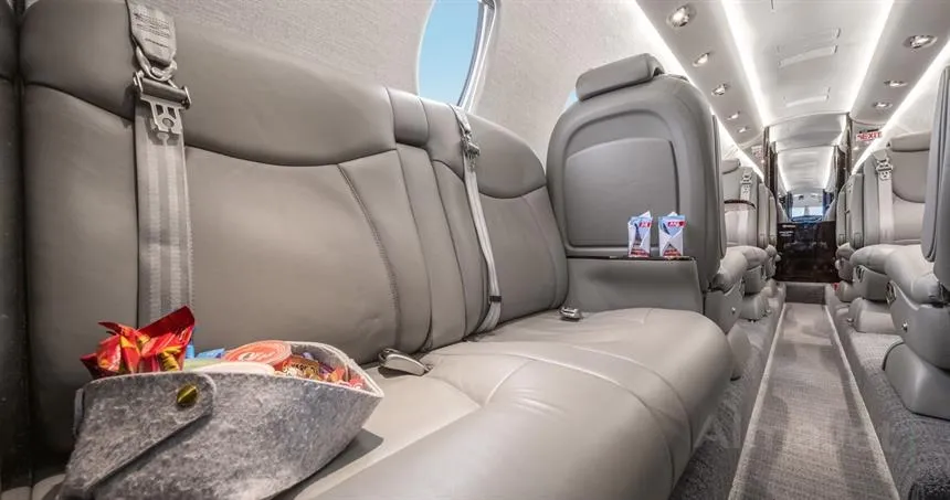 Citation XLS+