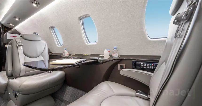 Citation XLS+
