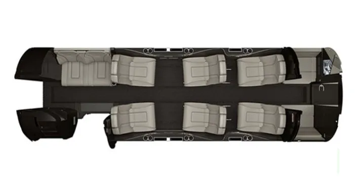 Citation XLS+