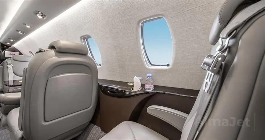 Citation XLS+