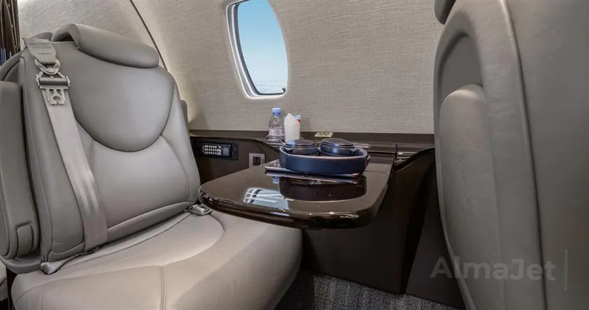 Citation XLS+