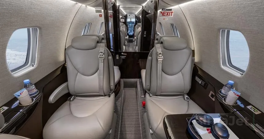 Citation XLS+