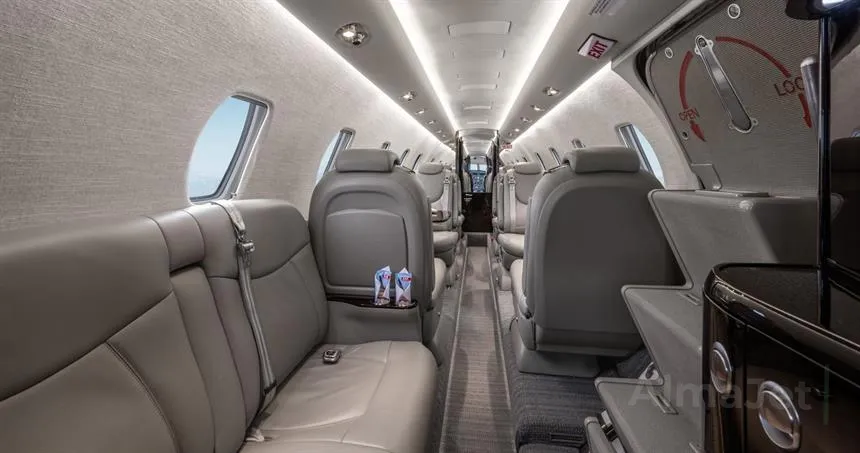 Citation XLS+