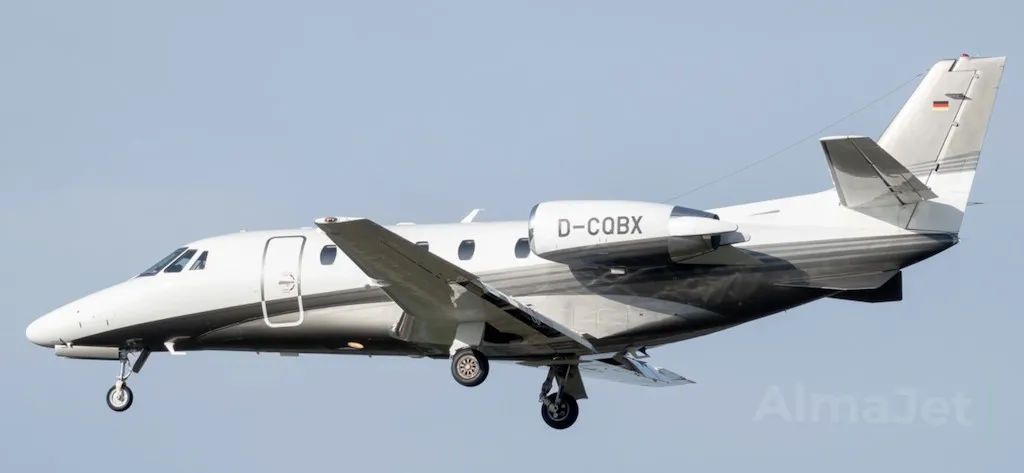 Citation XLS+