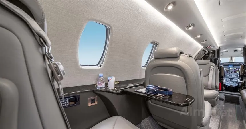 Citation XLS+