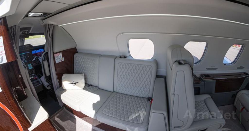 Phenom 300E