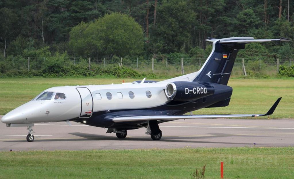 Phenom 300E