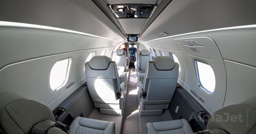 Phenom 300E