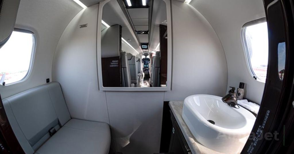 Phenom 300E